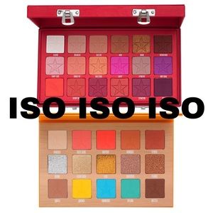 Looking to buy both palettes